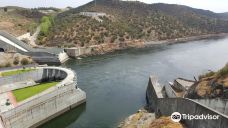 Alqueva Dam-蒂拉穆克县