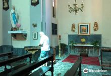 Chiesa di San Pietro in Vincoli景点图片