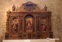 Iglesia de San Juan景点图片