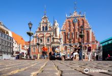 黑头宫景点图片