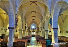St. Victor Church景点图片