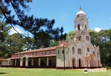 Museo Diocesano de San Ignacio Guazu景点图片