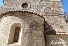 Chiesa Santi Apostoli Pietro e Paolo景点图片