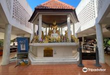 Wat Kham Pramong景点图片