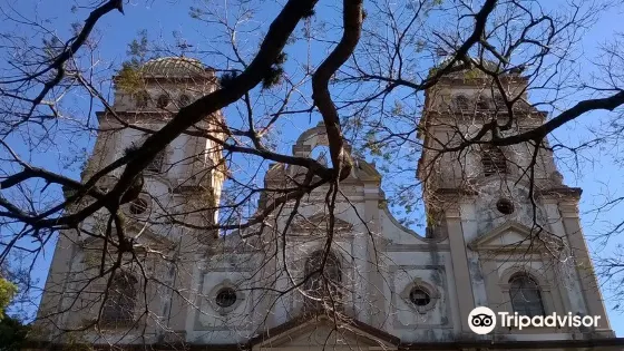 Igreja Nossa Senhora da Glória
