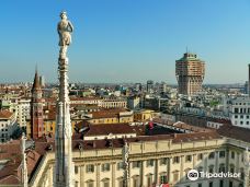 维拉斯加塔-米兰