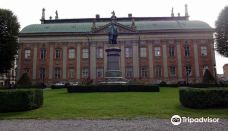 贵族院-斯德哥尔摩
