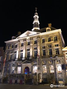 Stadhuis Den Bosch-斯海尔托亨博思