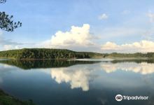 T'Nung Lake ( Ia Nueng)景点图片