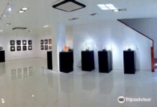 CAC Mijas Centro de Arte Contemporaneo景点图片