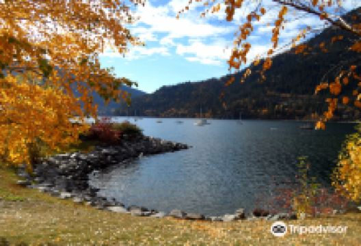 Lakeside Park景点图片