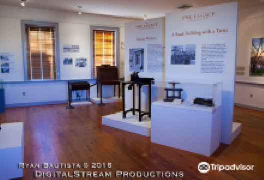 Fredericksburg Area Museum and Cultural Center景点图片