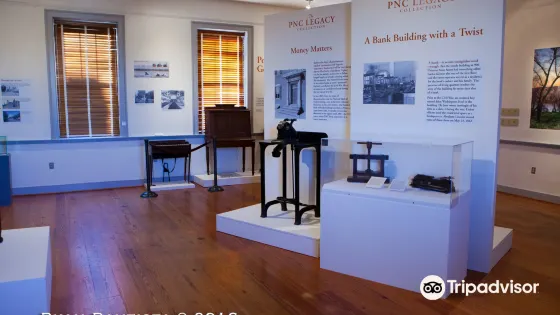 Fredericksburg Area Museum and Cultural Center