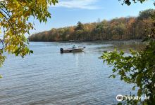 Father Hennepin State Park景点图片