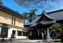 海向寺景点图片