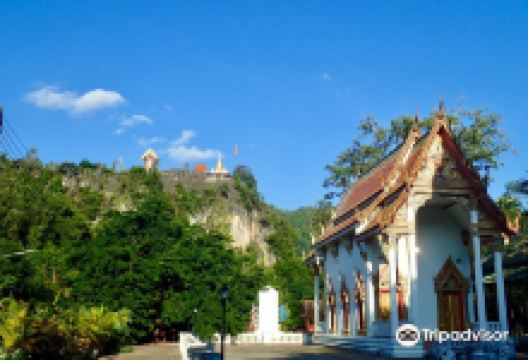 Wat Tha Khanun景点图片