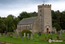 St Oswald's Church, Ravenstonedale景点图片