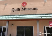 Rocky Mountain Quilt Museum景点图片