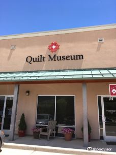 Rocky Mountain Quilt Museum-戈尔登