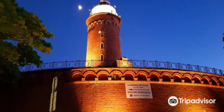 Kolobrzeg Lighthouse