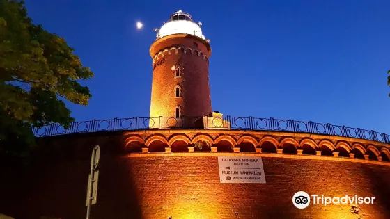 Kolobrzeg Lighthouse