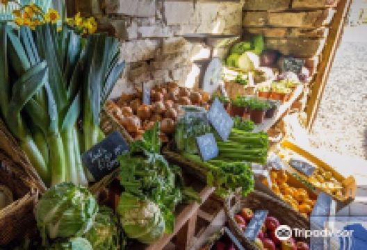 Puffin Croft Petting Farm & Farm Shop景点图片