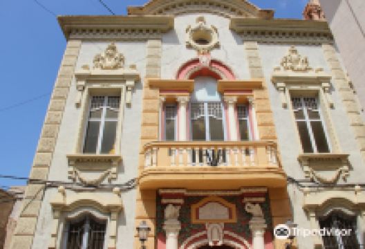 Casal Fester景点图片