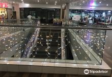 Kumasi City Mall购物图片