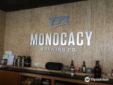Monocacy Brewing Company-菲德里克