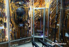 Museum of the History of Weapons景点图片
