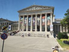 匈牙利国家博物馆-布达佩斯