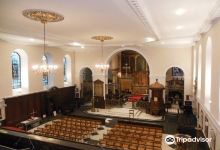 Holy Trinity, Church景点图片