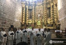 Iglesia de Ascuncion de Nuestra Senora景点图片
