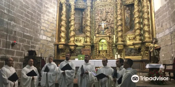 Iglesia de Ascuncion de Nuestra Senora