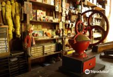 Museo Etnografico del Pan景点图片