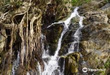 Agasa Falls景点图片