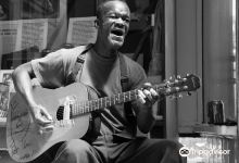 Highway 61 Blues Museum景点图片