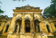 Natore Royal Palace景点图片