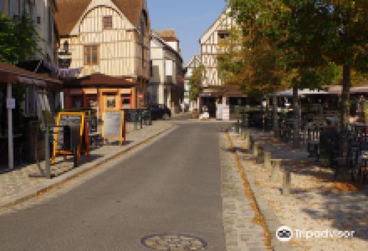 Cite Medievale景点图片