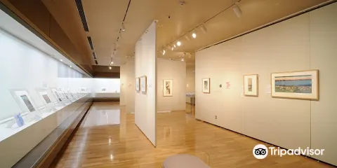 中山道廣重美術館