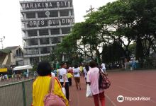 Marikina Sports Center景点图片