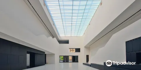 威斯特法倫-利珀州藝術和文化歷史博物館