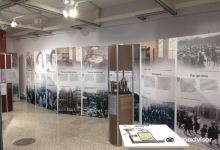 Collie Art Gallery景点图片