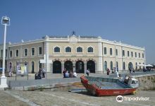 Centro de Interpretación Santurtzi Itsasoa景点图片