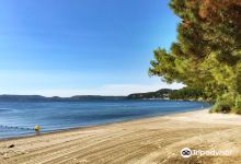 Plage de la Romaniquette景点图片