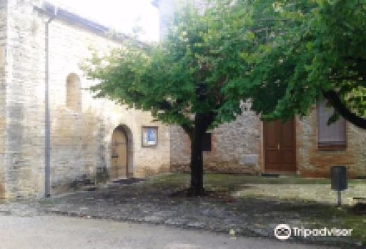 Iglesia de Mata Del Siglo Xii景点图片