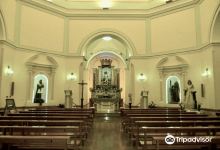 Parrocchia S. Secondino景点图片