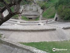 Anfiteatro Hector Santangelo-巴拉那