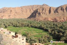 Ounila Valley景点图片