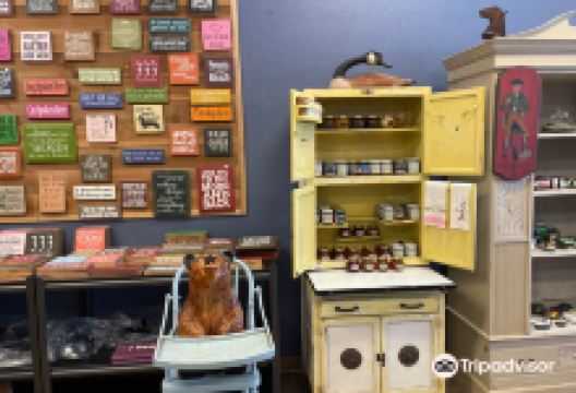 La Voy's At Depoe Bay景点图片